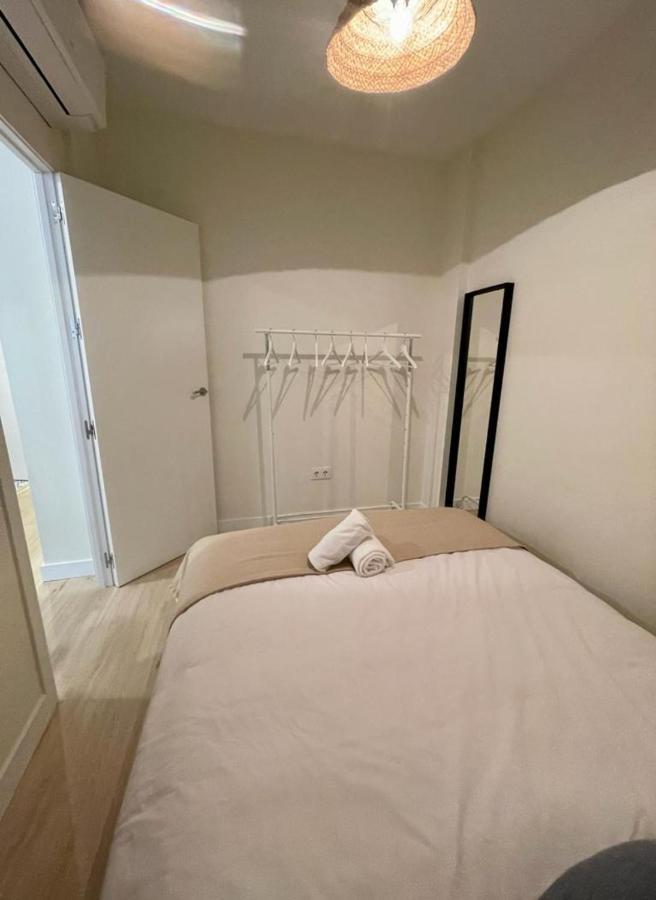 Downtown&New Apt Para 9Pax En La Plaza De Chueca Madryt Zewnętrze zdjęcie