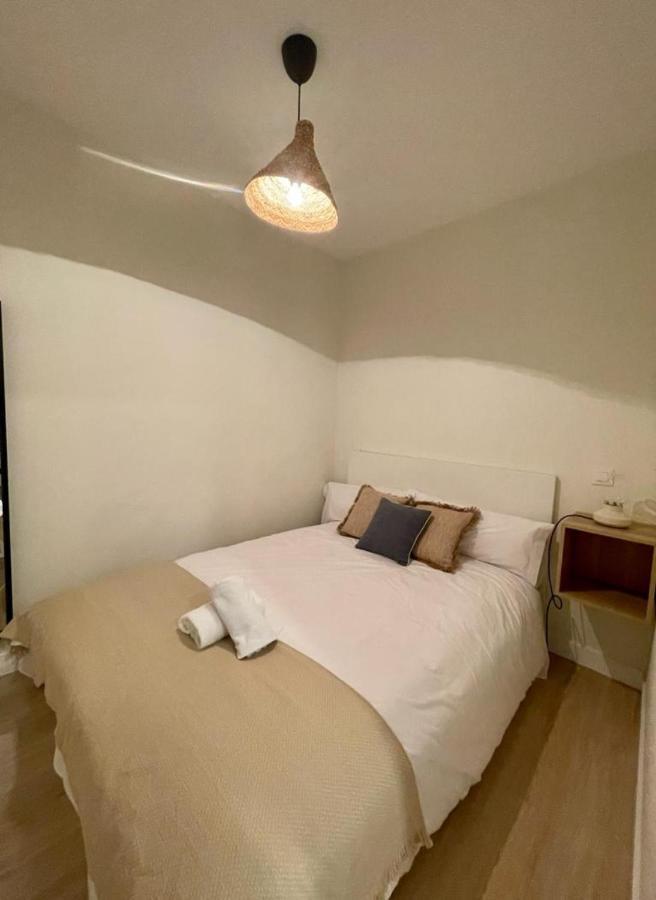 Downtown&New Apt Para 9Pax En La Plaza De Chueca Madryt Zewnętrze zdjęcie