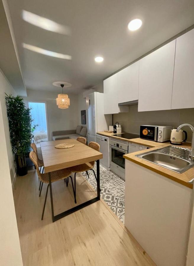 Downtown&New Apt Para 9Pax En La Plaza De Chueca Madryt Zewnętrze zdjęcie
